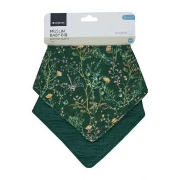 Kikka Boo portikla od muslina 2pack 
