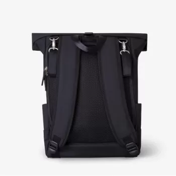 Torba za mame Kikka Boo Jayden Black 