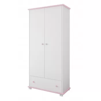Garderober Classic – Pink 