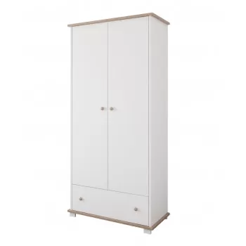 Garderober Classic – Oak 