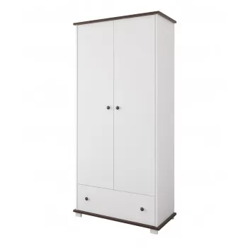 Garderober Classic – Nut 
