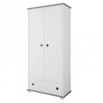 Garderober Krug – Grey 