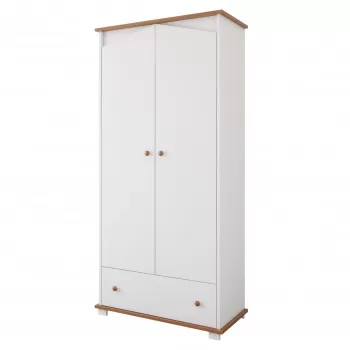 Garderober Domek – Olcha 