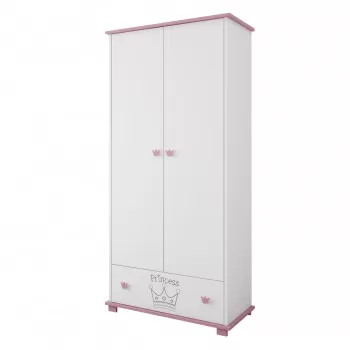 Garderober Pink Princess 