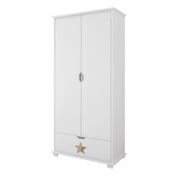 Garderober Star – Natur 
