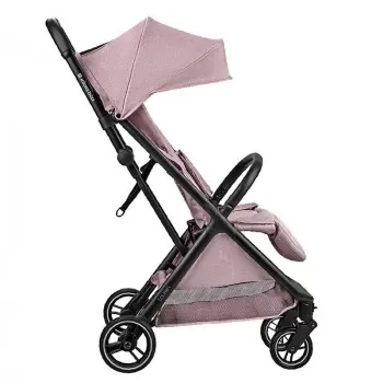 Kikka Boo Autofolding roza 