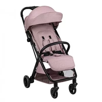 Kikka Boo Autofolding roza 