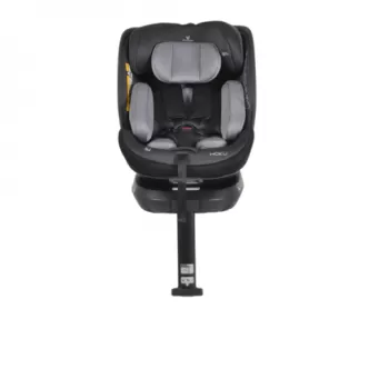 Auto sedište HOK Isofix i-Size 76-150cm Black 