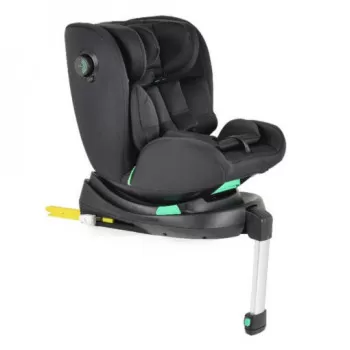 Auto sedište HOK Isofix i-Size 76-150cm Black 