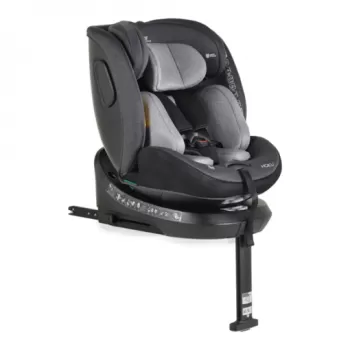 Auto sedište HOK Isofix i-Size 76-150cm Grey 