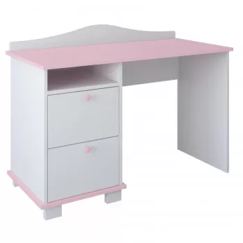 Pisaći sto Classic Pink 