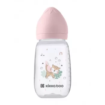 Flašica Kikka Boo anti-colic 310ml 