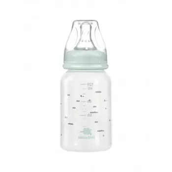 Flašica Kikka Boo PP anti-colic 120ml 