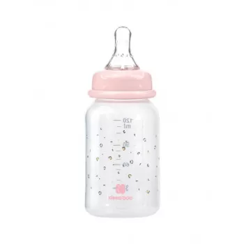 Flašica Kikka Boo PP anti-colic 120ml 