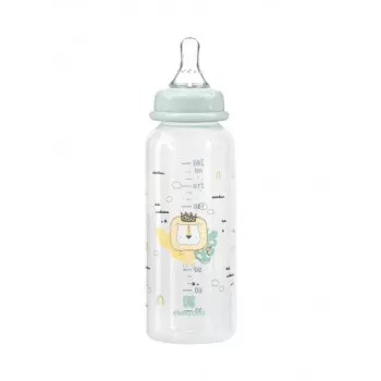 Flašica Kikka Boo PP anti-colic 240ml 