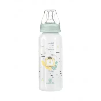 Flašica Kikka Boo PP anti-colic 240ml 