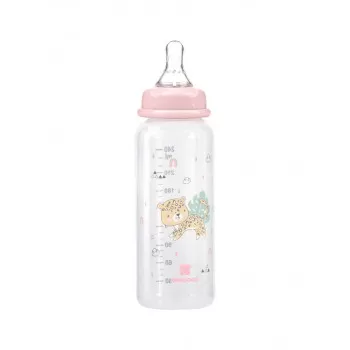 Flašica Kikka Boo PP anti-colic 240ml 