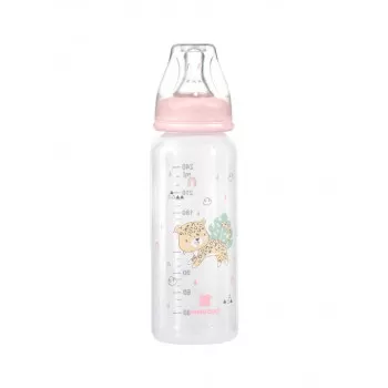 Flašica Kikka Boo PP anti-colic 240ml 