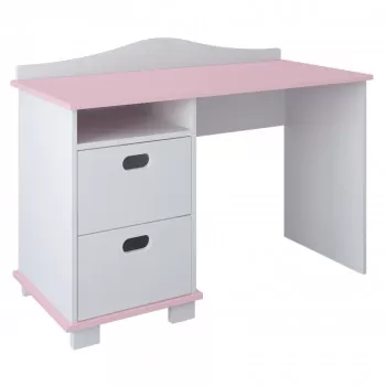 Pisaći sto Monte Pink 