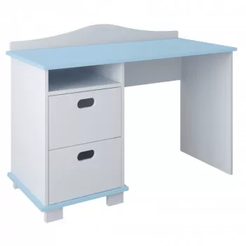 Pisaći sto Monte Blue 