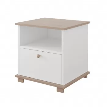 Noćni ormar Classic Oak 