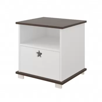 Noćni ormar Star Nut 