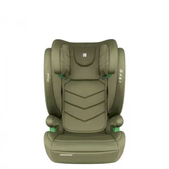 Auto sedište I-Travel Army 