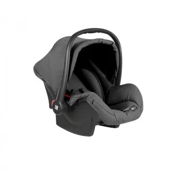 Kikka Boo Tiffany Dark Grey 3u1 