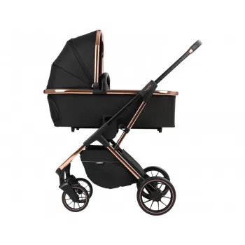 Kikka Boo Angele 3u1 Black 