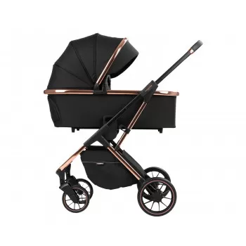 Kikka Boo Angele 3u1 Black 