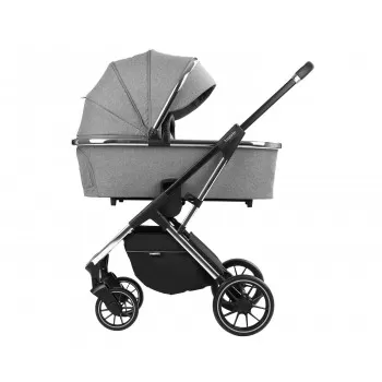 Kikka Boo Angele 3u1 Grey 