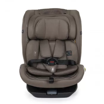 Auto sedište Jungle Isofix I-move Beige 