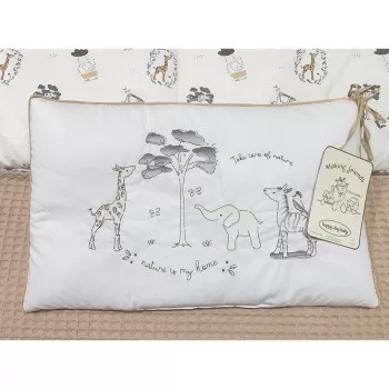 Posteljina Safari Beige 