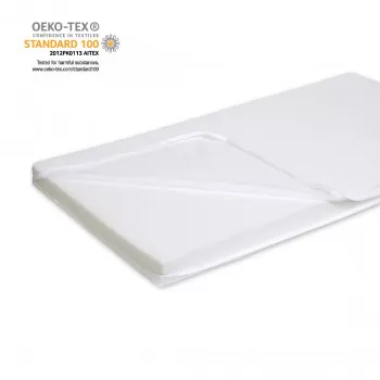 Penasti dušek 6cm – više dimenzija 