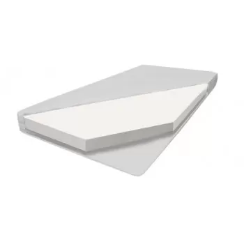 Penasti dušek 10cm – više dimenzija 