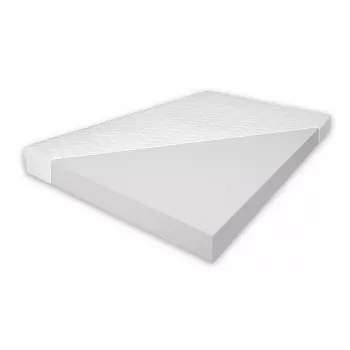 Penasti dušek 10cm – više dimenzija 