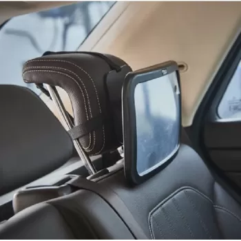 Baby retrovizo za auto sedište 