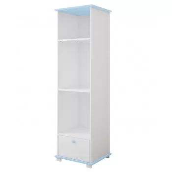Polica za knjige Classic Blue 
