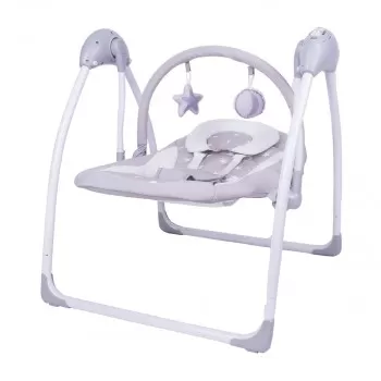 Ljuljaška Jungle Baby Swing 