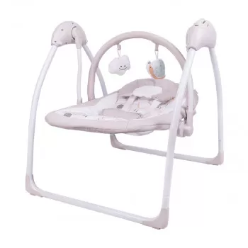 Ljuljaška Jungle Baby Swing 