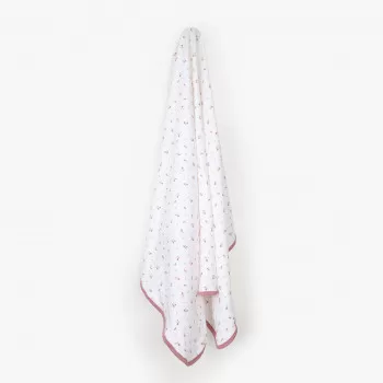 Set za iznošenje Cotton Bunny 6/1 