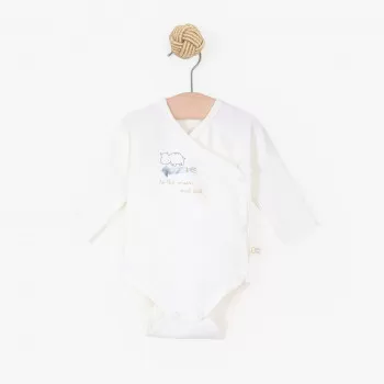 Set za iznošenje Organic 4/1 