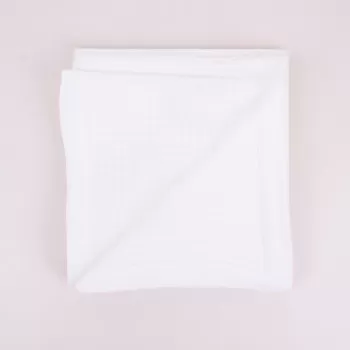 Muslin prekrivač 80x100 cm 