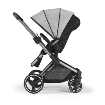 Cam Next Evo 3u1 Grey 