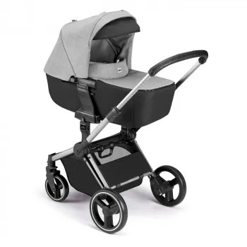 Cam Next Evo 3u1 Grey 