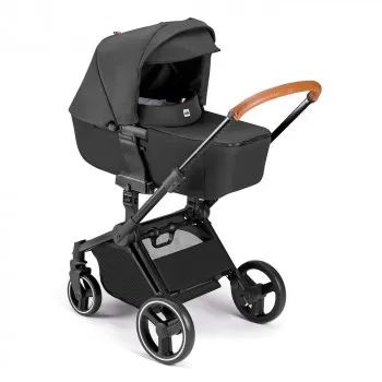 Cam Next Evo 3u1 Black 
