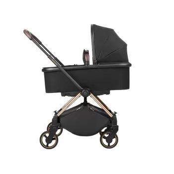 Kikka Boo Lanah Premium Black 3u1 