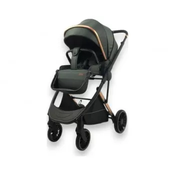 BBO Neo Premium Green 3u1 