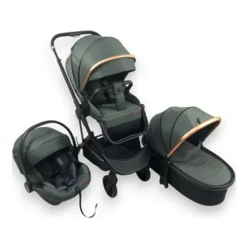 BBO Neo Premium Green 3u1 
