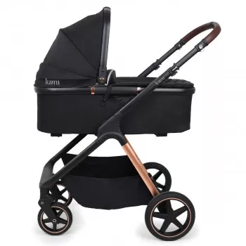 Jungle Lumi 3u1 Premium Black 